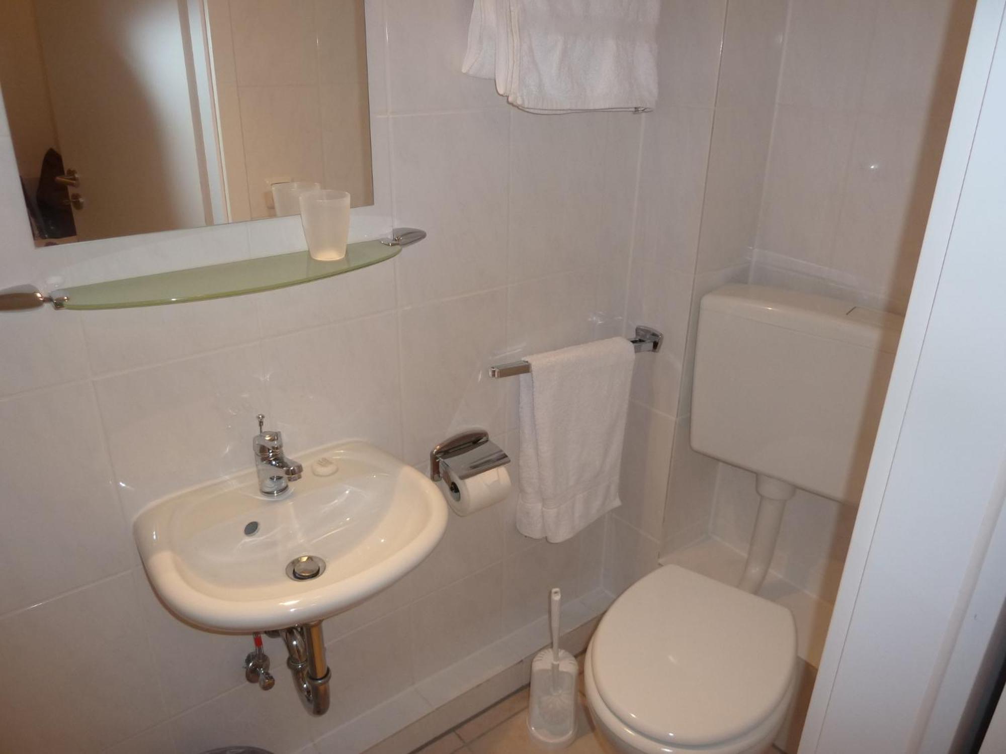 Relax Hotel Offenbach am Main ภายนอก รูปภาพ