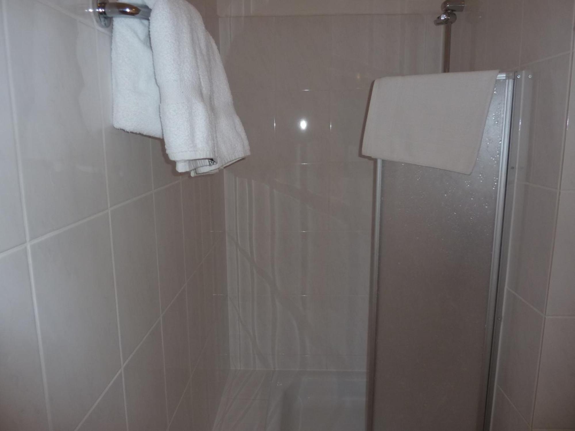 Relax Hotel Offenbach am Main ภายนอก รูปภาพ