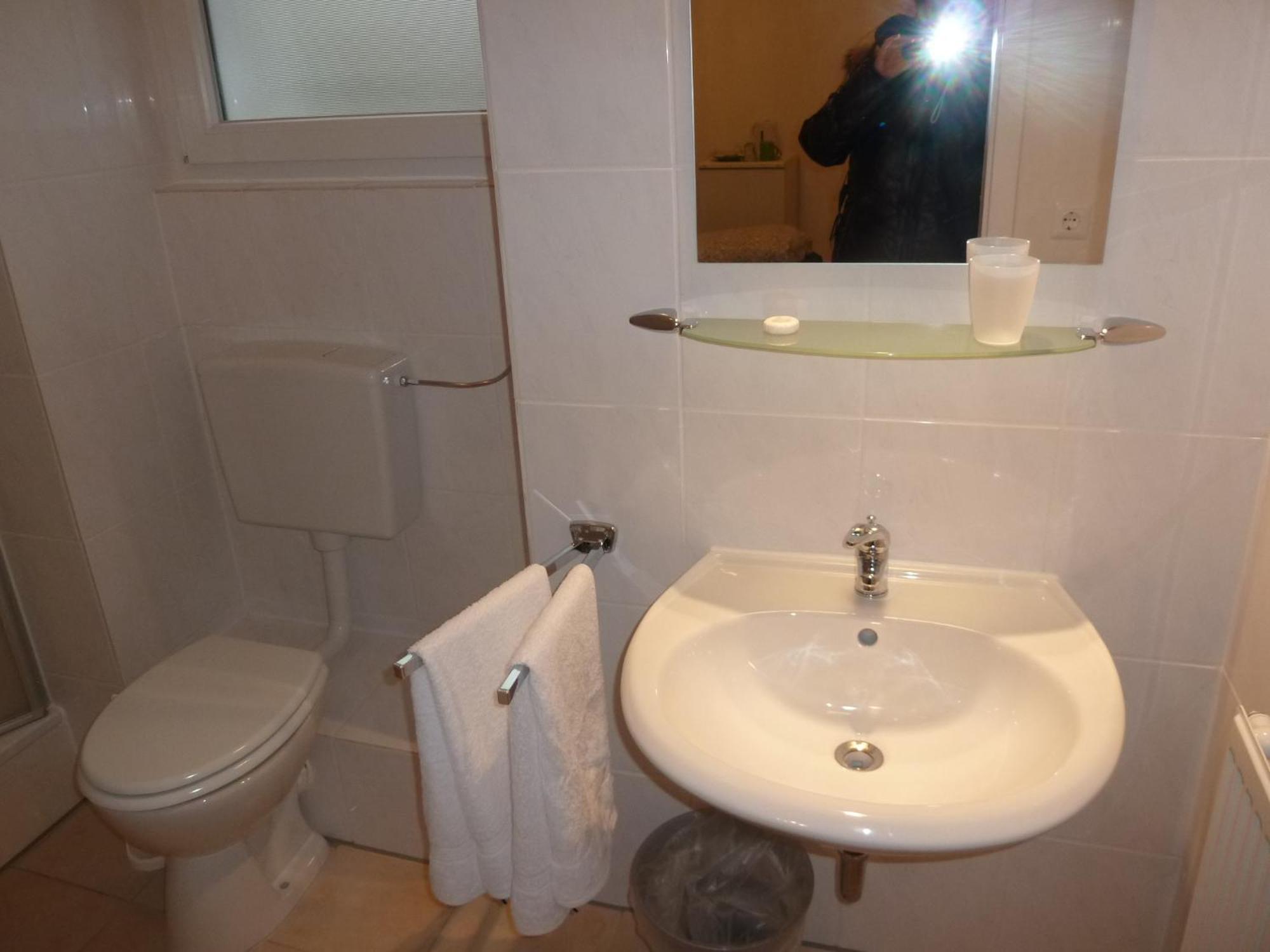 Relax Hotel Offenbach am Main ภายนอก รูปภาพ