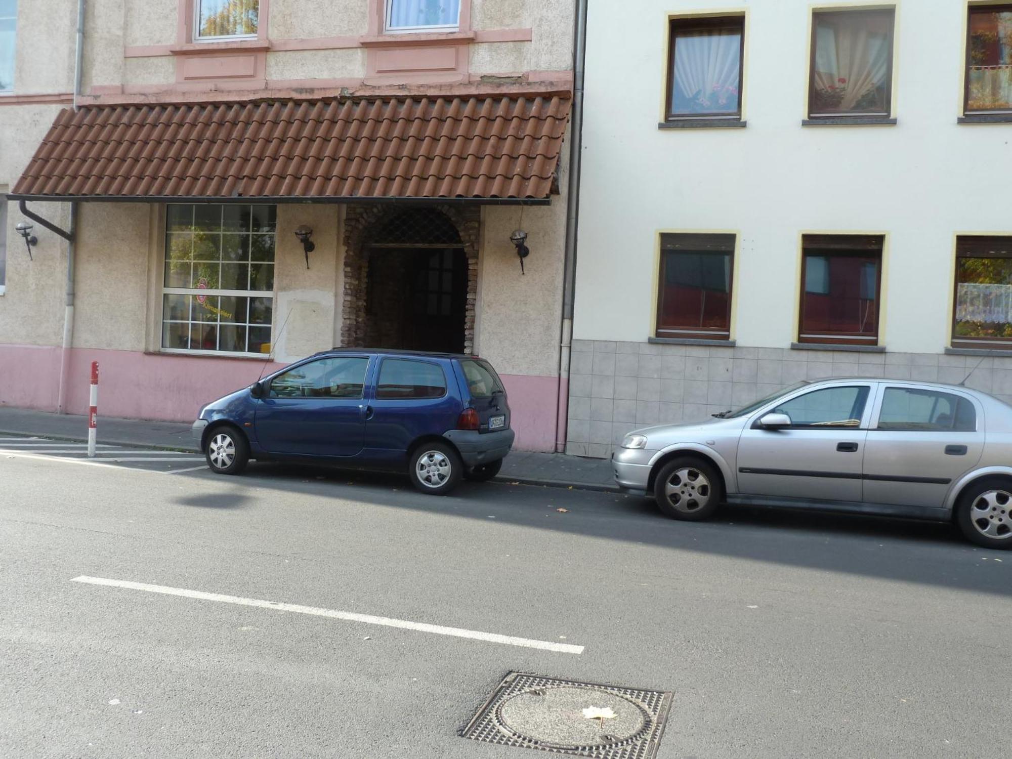 Relax Hotel Offenbach am Main ภายนอก รูปภาพ