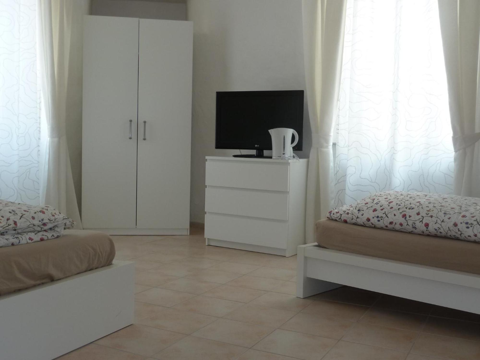 Relax Hotel Offenbach am Main ภายนอก รูปภาพ
