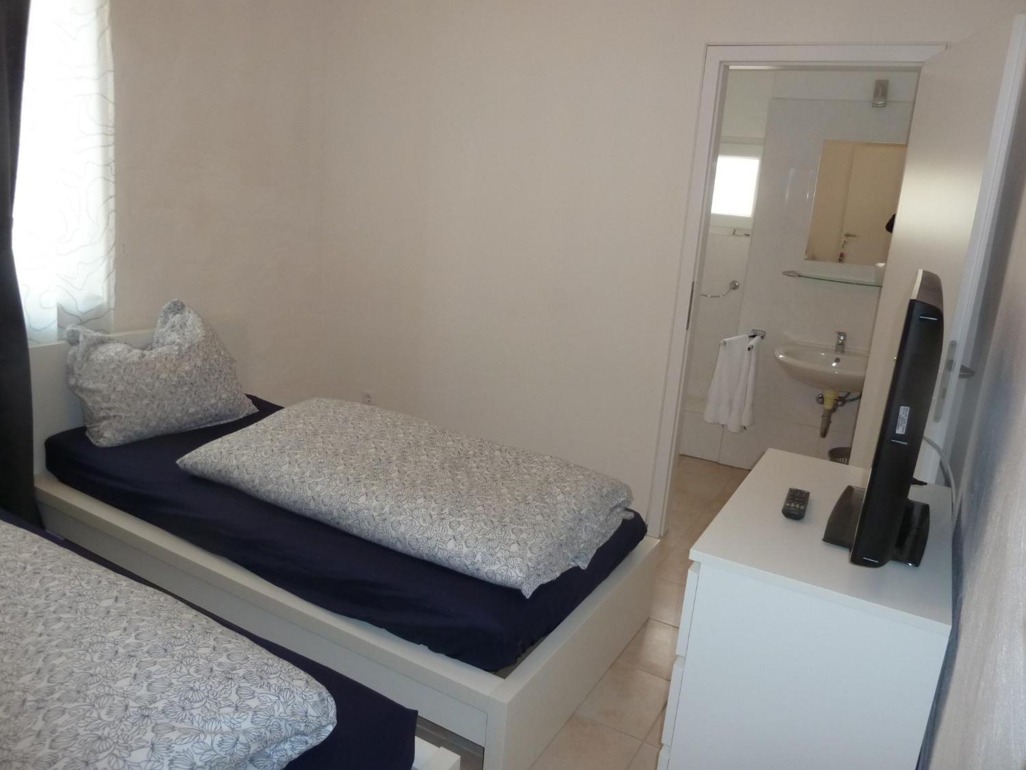 Relax Hotel Offenbach am Main ภายนอก รูปภาพ
