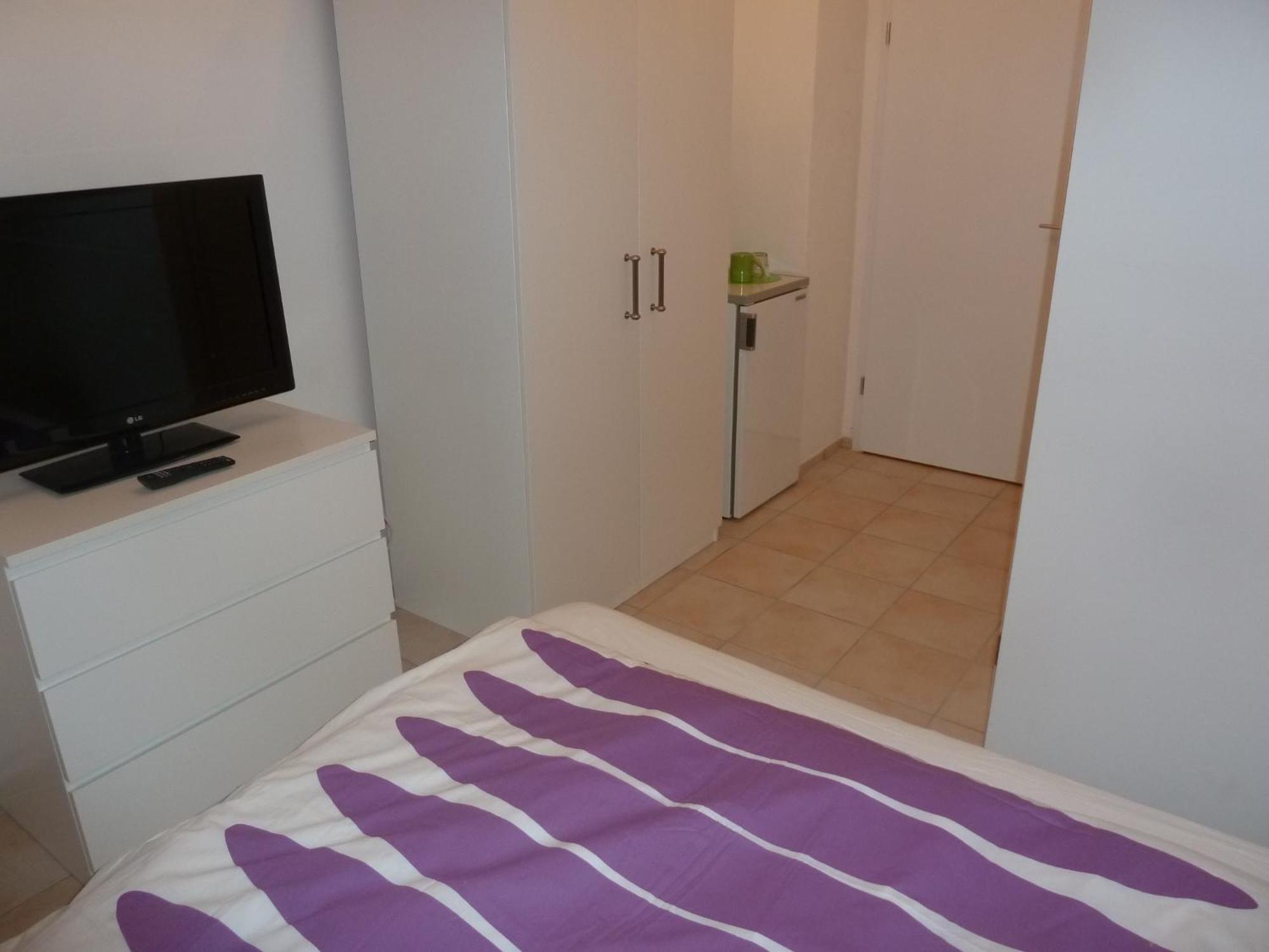 Relax Hotel Offenbach am Main ภายนอก รูปภาพ