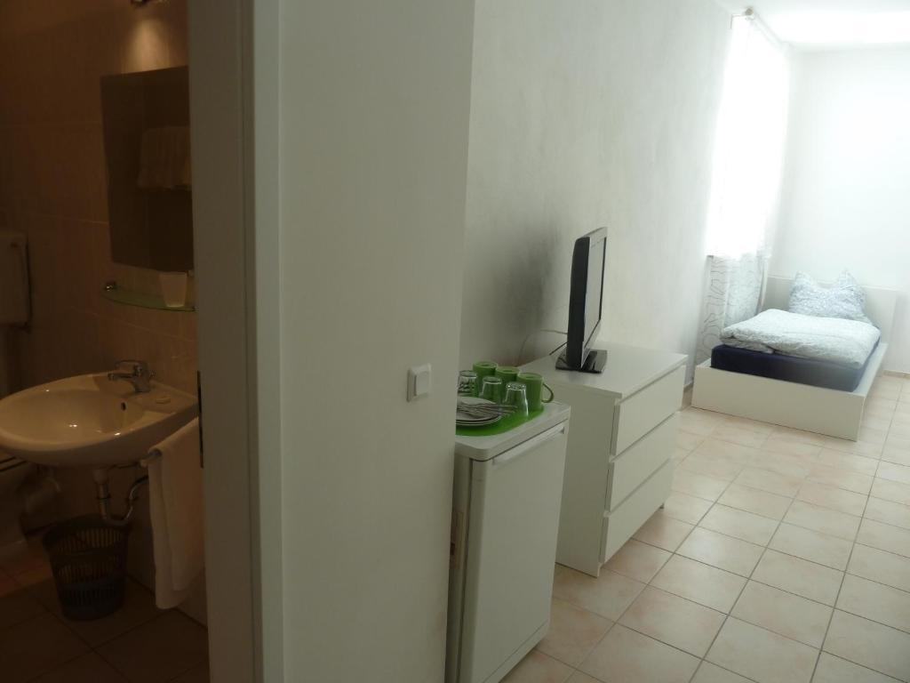 Relax Hotel Offenbach am Main ห้อง รูปภาพ