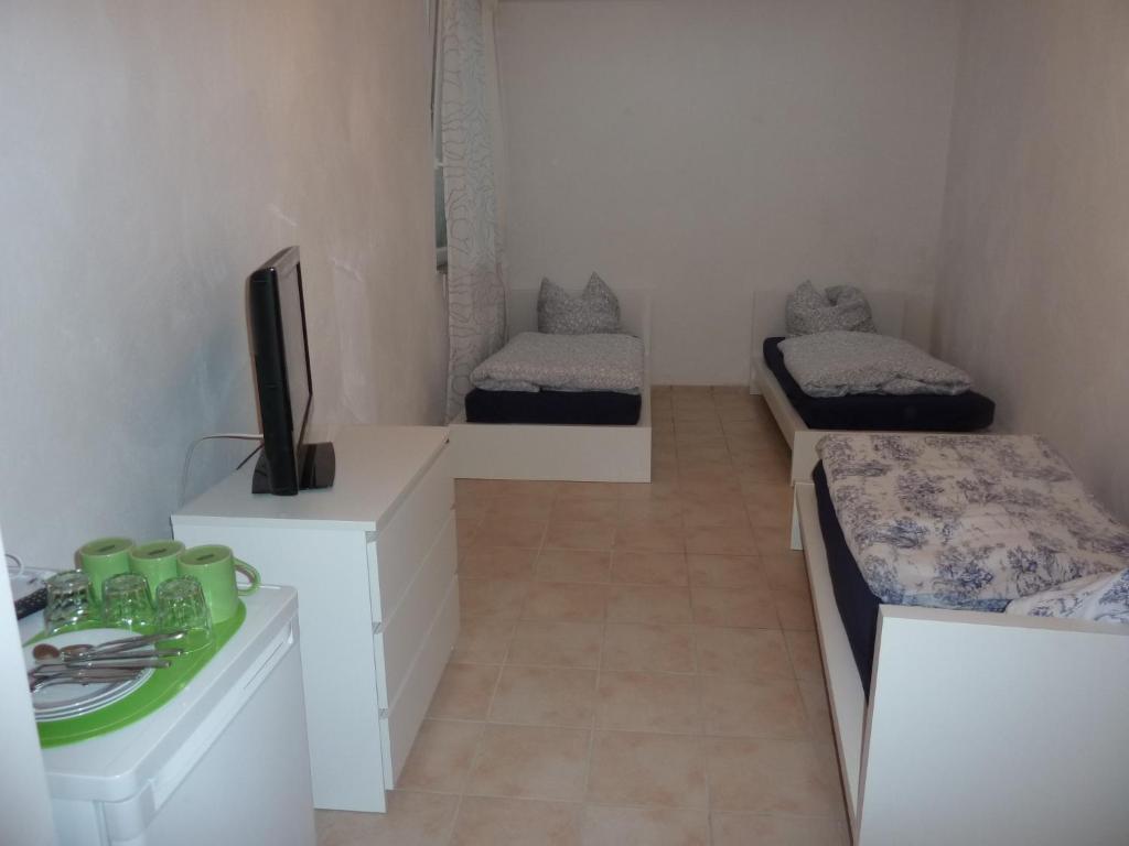Relax Hotel Offenbach am Main ห้อง รูปภาพ