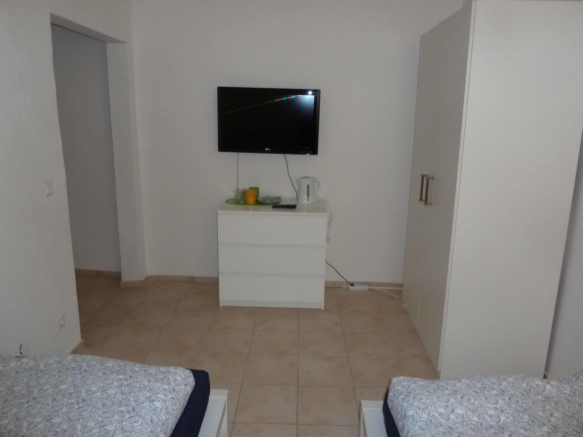 Relax Hotel Offenbach am Main ภายนอก รูปภาพ