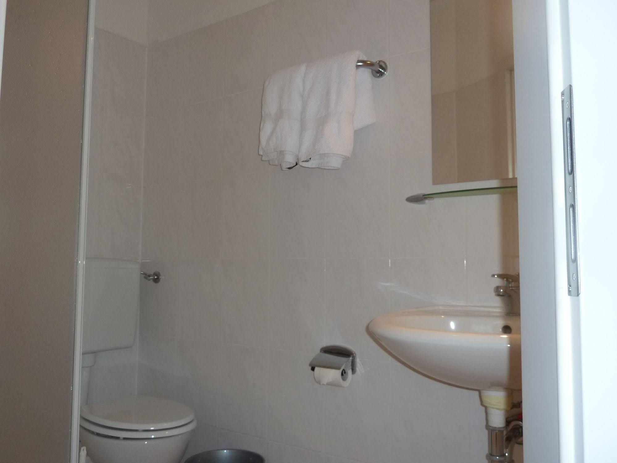 Relax Hotel Offenbach am Main ภายนอก รูปภาพ